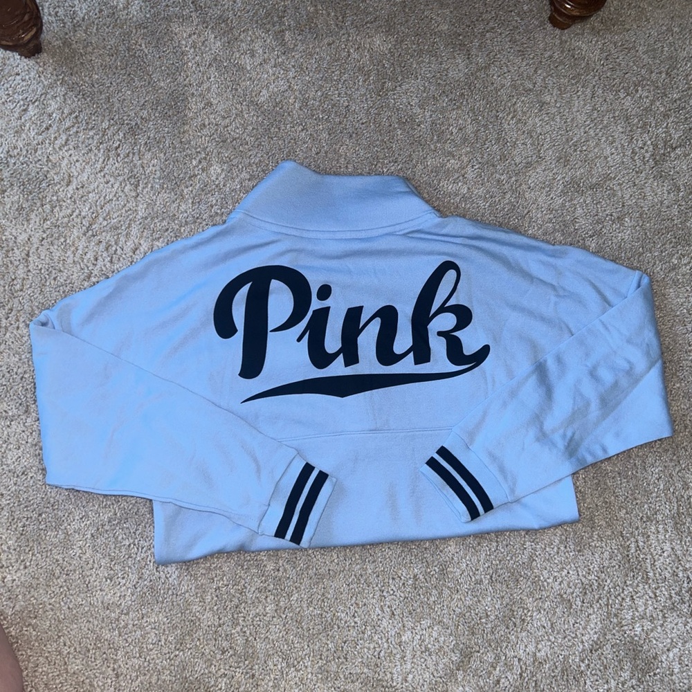 New PINK Crew Neck